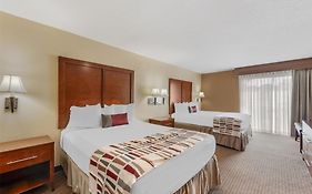 Best Western Alamo Suites