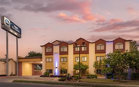 Best Western Alamo Suites